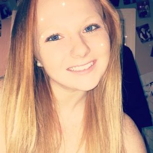 Meet your Posher, Kaitlyn